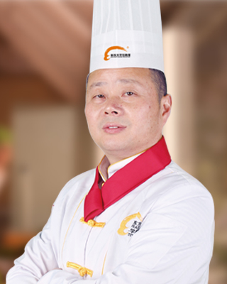 赵传松