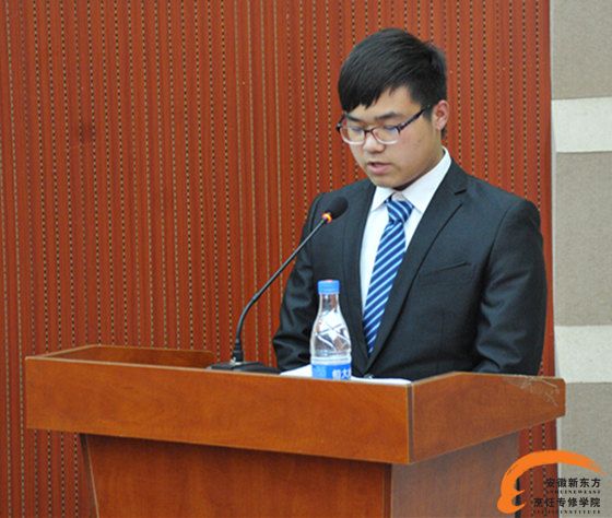 梦想从这里起航,今天我们毕业啦--大厨精英14-3班毕业欢送会