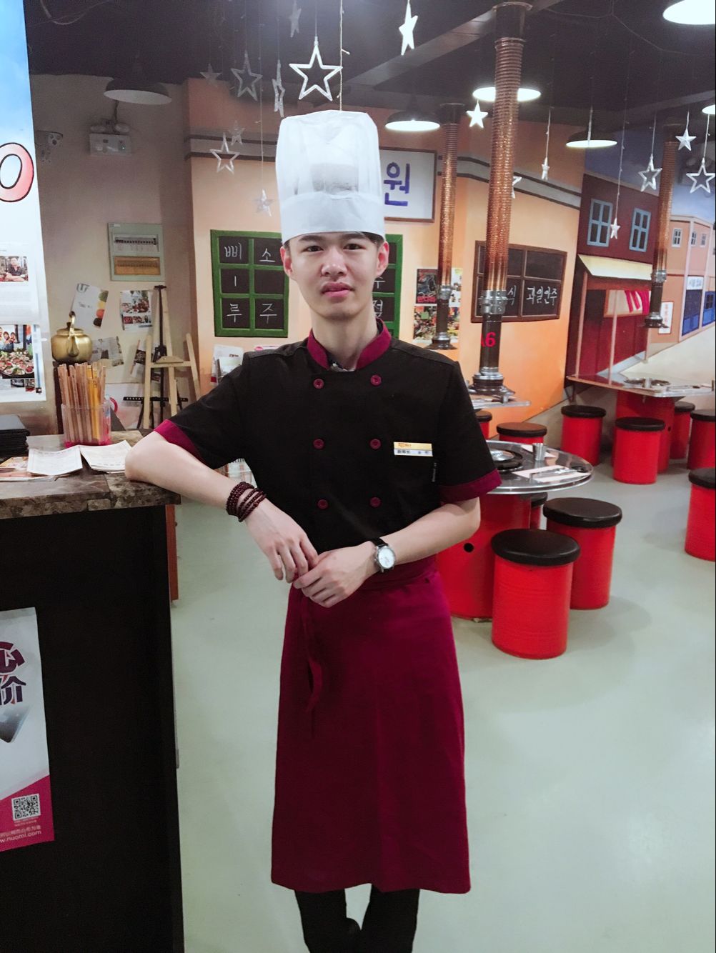 王哲