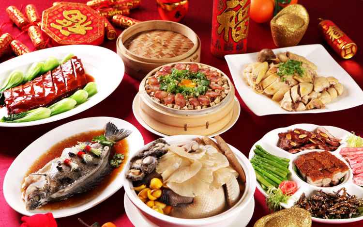 新东方教你年夜饭如何制造吸睛亮点,你准备好了吗?