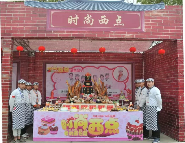 没时间解释了,老司机带你玩转美食直通车
