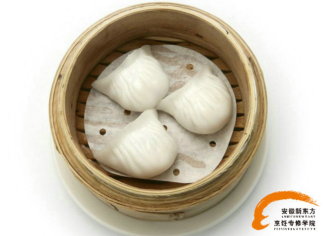 面点培训多少钱