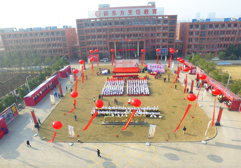 为什么初中毕业后我选择学厨师呢?