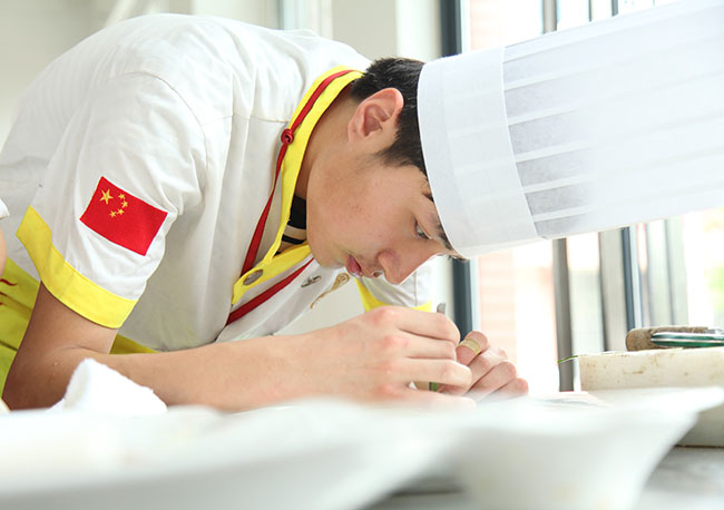 搞事情!全国新东方烹饪院校精英将在合肥争“香”斗“宴”