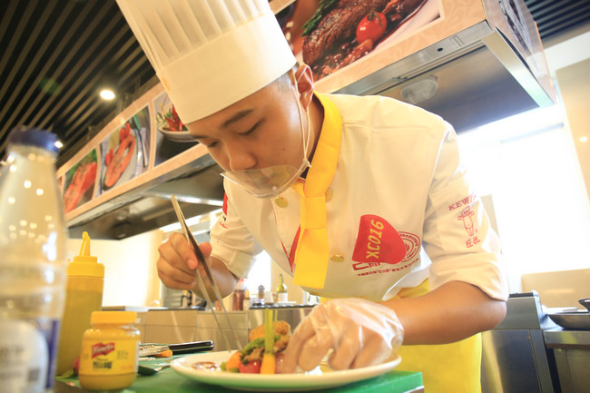 至美诱惑,不可错过的美味西餐