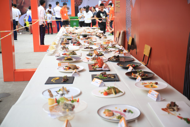 至美诱惑,不可错过的美味西餐