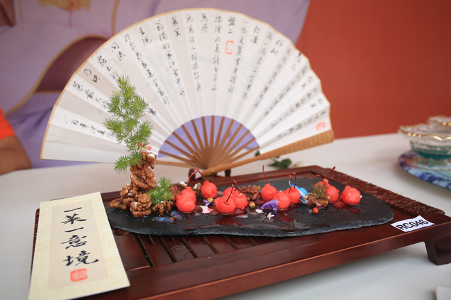 至美诱惑,不可错过的美味西餐