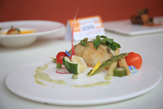 至美诱惑,不可错过的美味西餐