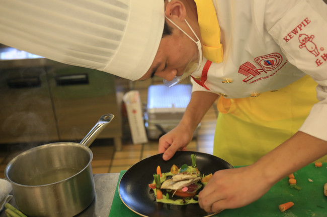 至美诱惑,不可错过的美味西餐