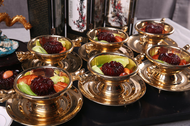 ��ʳ��������������װ�β�һ��