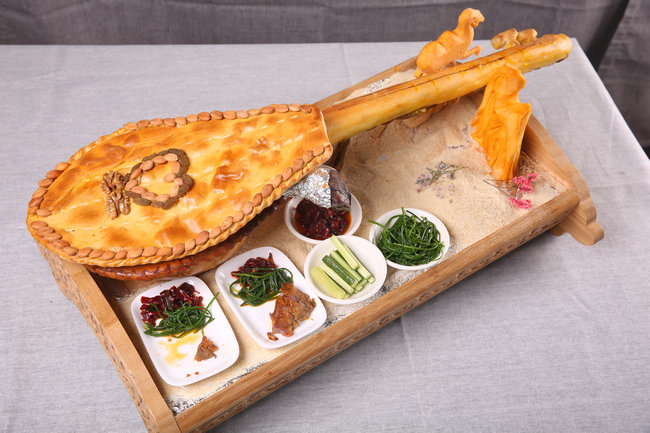 ��ʳ��������������װ�β�һ��