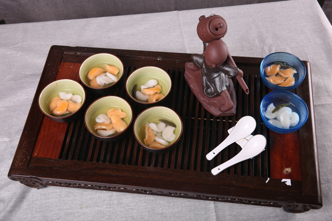 ��ʳ��������������װ�β�һ��