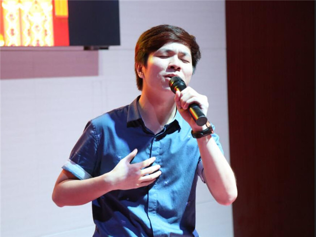 ����������ܸ����������¶���2017��ӭ������Բ������