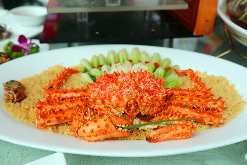 ����ˮ��������֪����Щ��ϯ��̨���ϵľ�ɫ��ζ