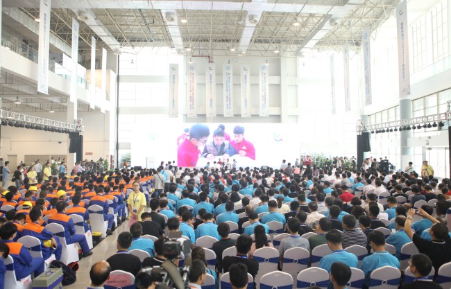 ����ʢ�硤����ȫ�ǡ��¶����������2017�����й��л