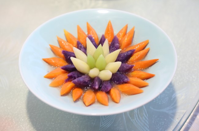 2017�����й��л�ֳ����ǻҼ��Ի�����ʳ����