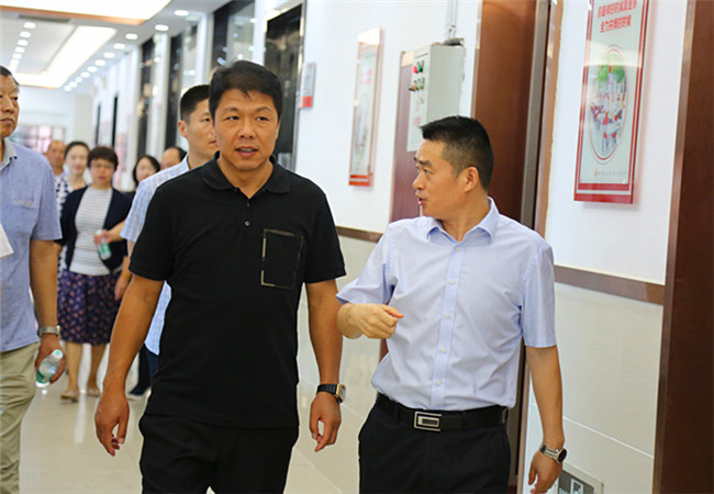 ���һ�ӭ�����з�̨������ׯ�쵼һ��ݰ����Ժָ��