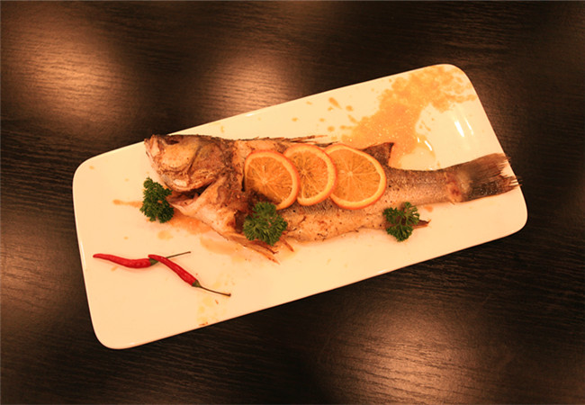 【海外名师大讲堂】跟着帅气外教领略别样西式美味