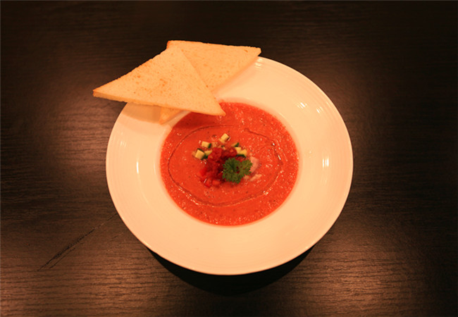 【海外名师大讲堂】跟着帅气外教领略别样西式美味