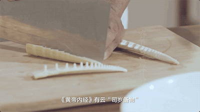 【饕宴】记忆中温暖的味道永远是妈妈的味道