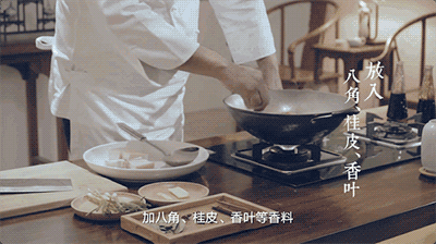 【饕宴】记忆中温暖的味道永远是妈妈的味道