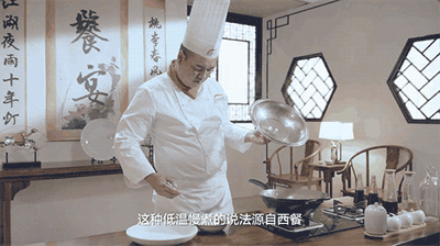 【饕宴】记忆中温暖的味道永远是妈妈的味道