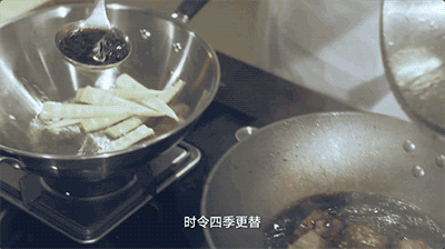 【饕宴】记忆中温暖的味道永远是妈妈的味道