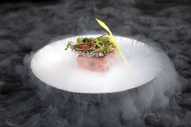 【饕宴】记忆中温暖的味道永远是妈妈的味道