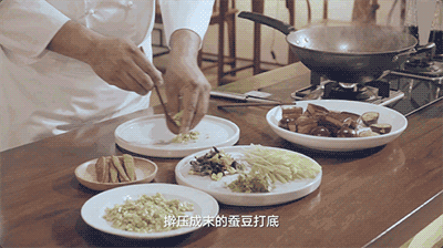 【饕宴】记忆中温暖的味道永远是妈妈的味道