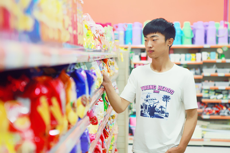 ���������¡���㣺�ҵ�δ��Ӧ���в�һ���ľ��ʣ�