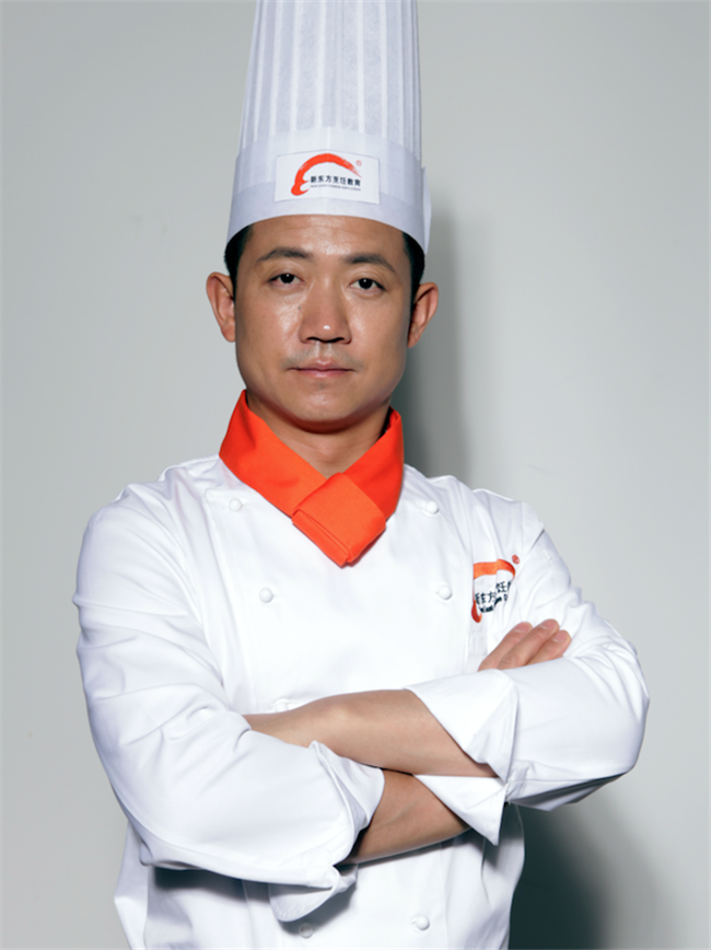 【饕宴】惊艳味蕾!钱以斌大师中西结合烹牛肉