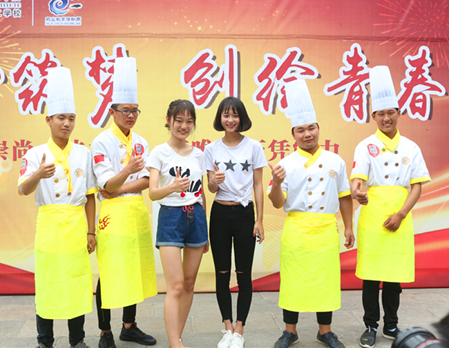 Ϊʲô����ѡ��ְҵѧУѧ����