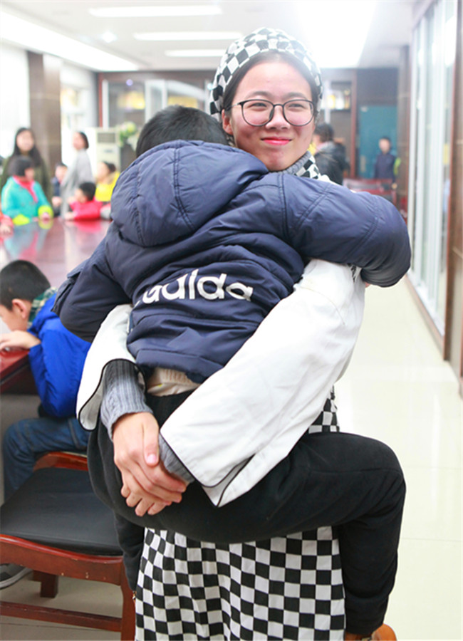 ��ů�����ͯ  �����¶������ж�