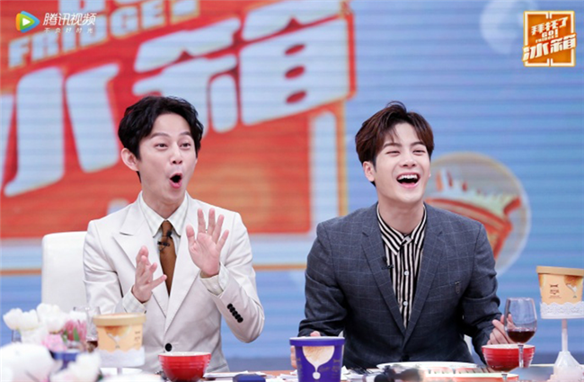 �������˱��䡷��4���ع飬���¶���һ�𡰴򿪱����������