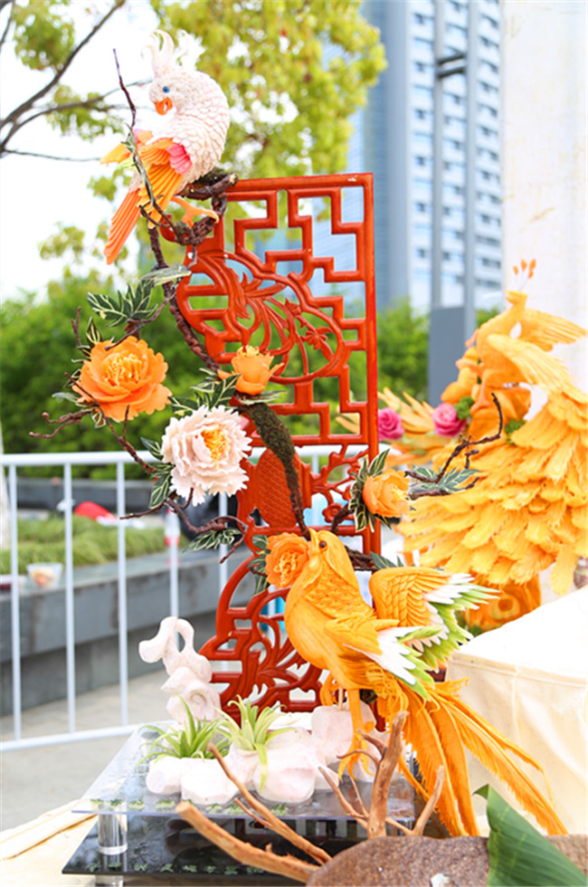 ��Ͽ������ʳ�Ļ�����|����ʷʫ����֣����������ϯչ̨ȼ���ֳ�