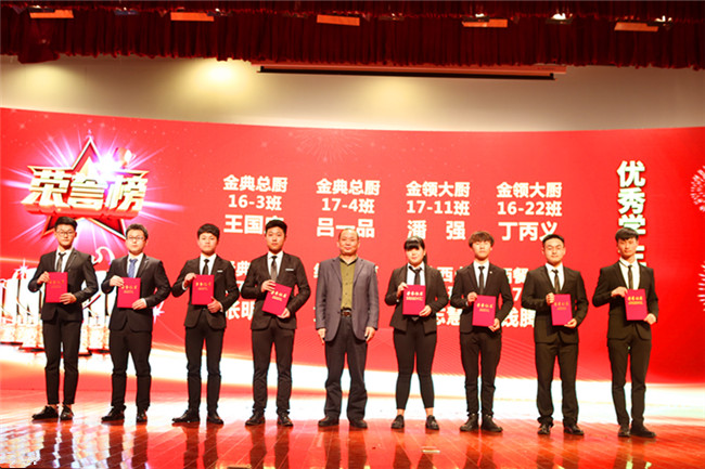 �����¶���2018����һ���ջ����߰佱ʢ��Բ����Ļ