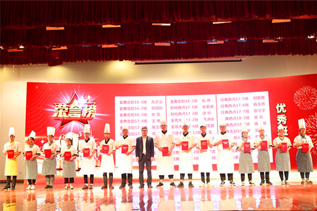 �����¶���2018����һ���ջ����߰佱ʢ��Բ����Ļ