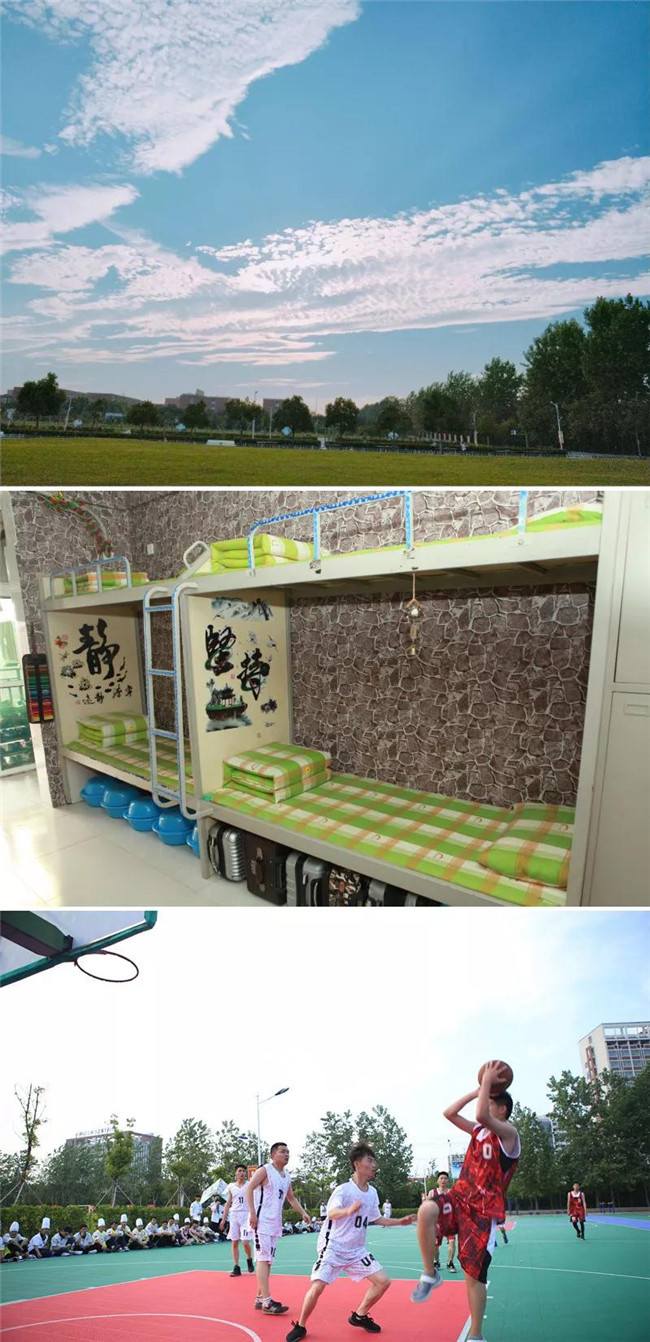 �����¶������ѧУ����Щ���ƣ�