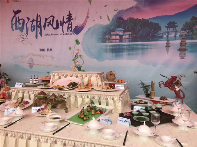 黄渤助力新东方烹饪三十周年庆,五分钟带你尽赏五千年美食传承