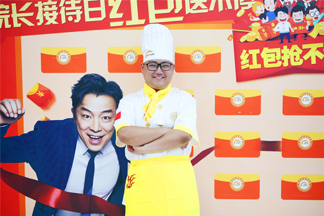 【新生故事】魏一鸣:是什么让这位大学毕业生选择来安徽新东方重新开始?