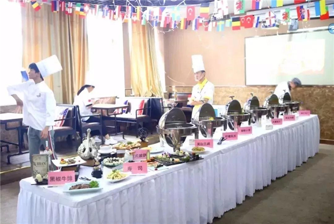 惊呆!七重惊喜壕礼送不停!食尚新生开学季火热来袭!