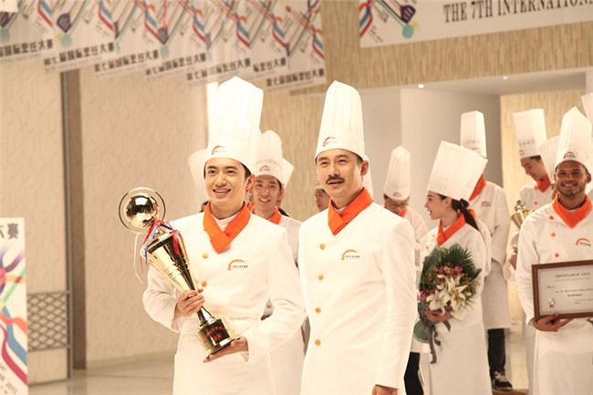 ϲѶ����У��ѡ��45�����缼�ܴ����й���ѵ����