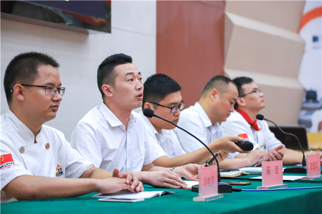 新的人生,新的方向——安徽新东方隆重开展新生见面会