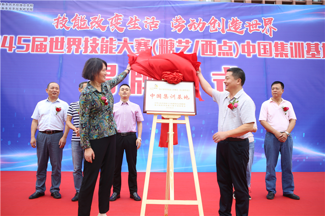 ��45�����缼�ܴ���(����/����)��Ŀ�й���ѵ���ؽ�����ʽ¡�ؾ���