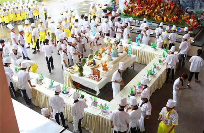 2018������ʳ���а��¯��������pick��һ�֣�