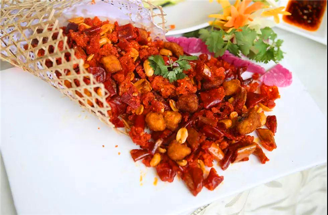 2018������ʳ���а��¯��������pick��һ�֣�