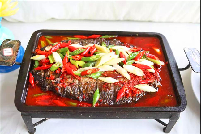 2018������ʳ���а��¯��������pick��һ�֣�