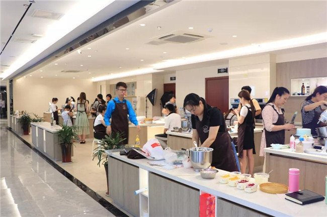 参加“大师创业分享交流会”,多重优惠等你来享!