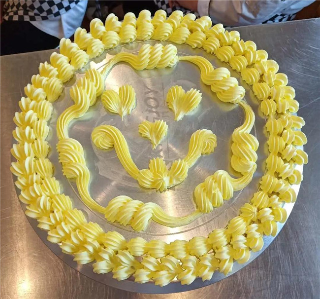 【新生故事】王俊俊:当梦想与现实不期而遇,我选择从这里重新出发!