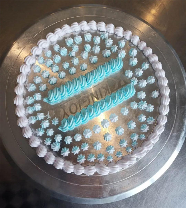 【新生故事】王俊俊:当梦想与现实不期而遇,我选择从这里重新出发!